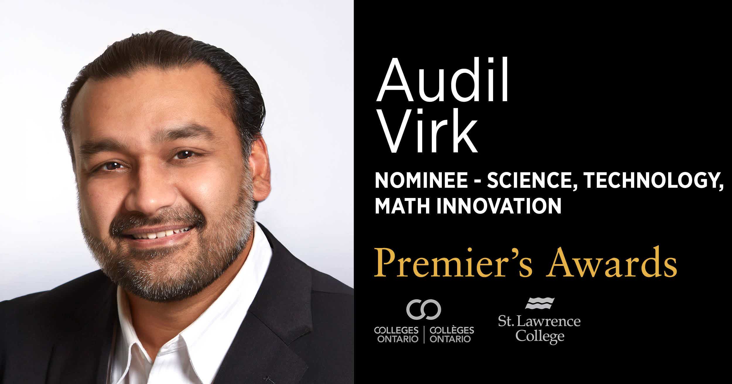 Audil Virk
